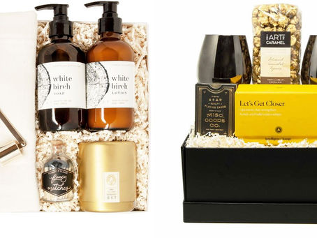 Housewarming Gift Basket for Family: Creating Lasting Memories in a New Home