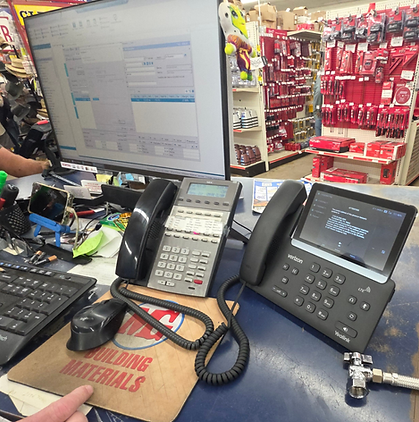 Verizon One Talk Hardware Store Install.png