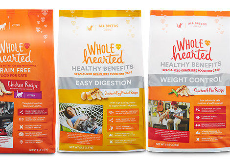 Building Brands & Product Packaging