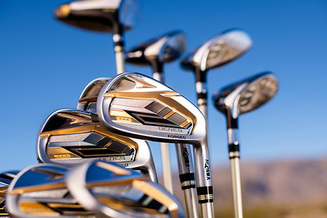 Honma Golf BERES 09