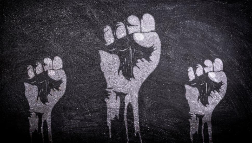Defend Democracy