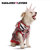 Petco Gwen Stefani Harajuku