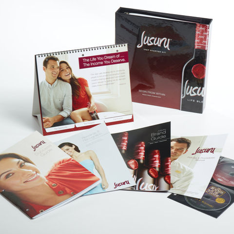 Brand Strategy & Consultant Starter Kit Development