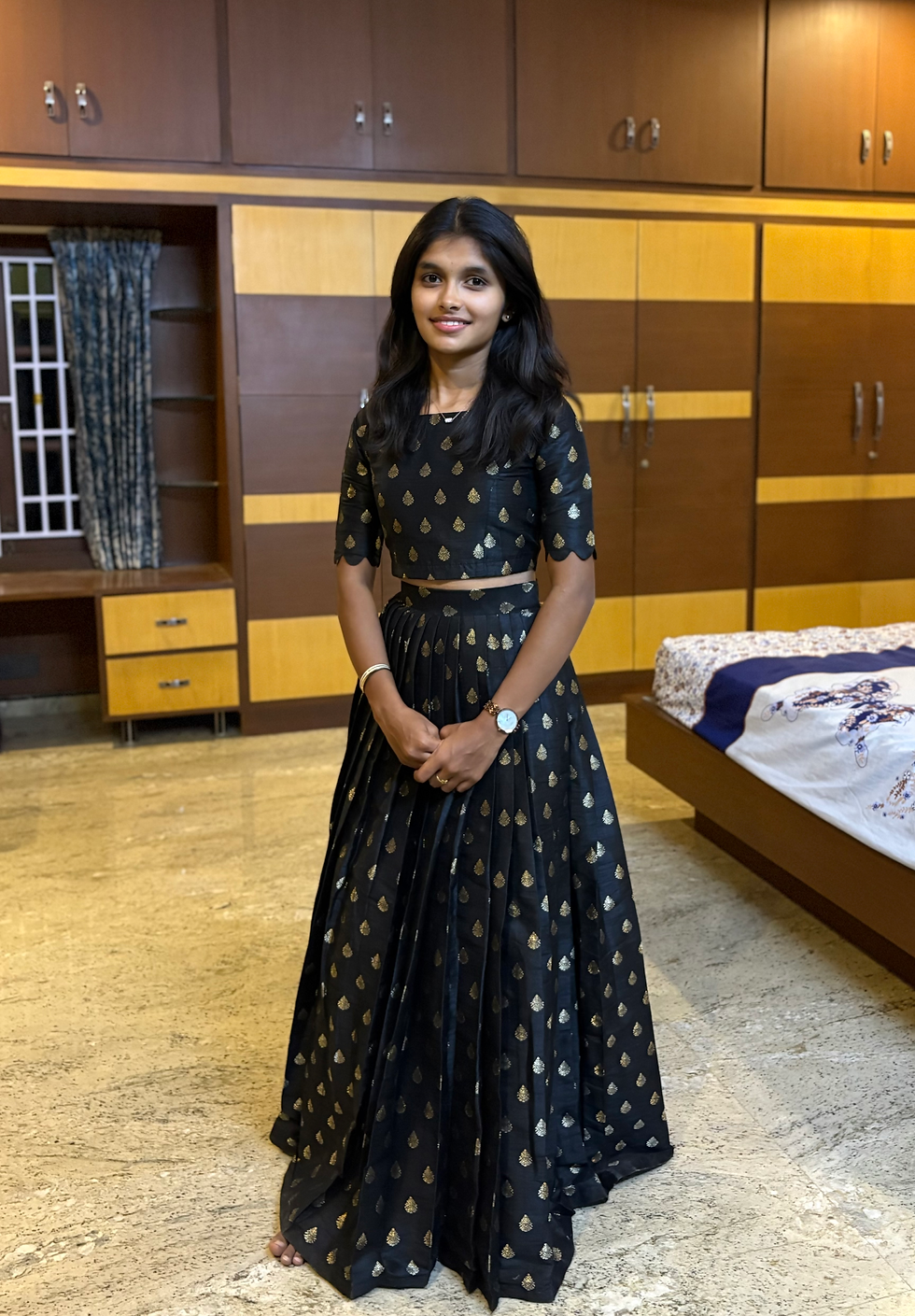 Thumbnail: Karuvelam