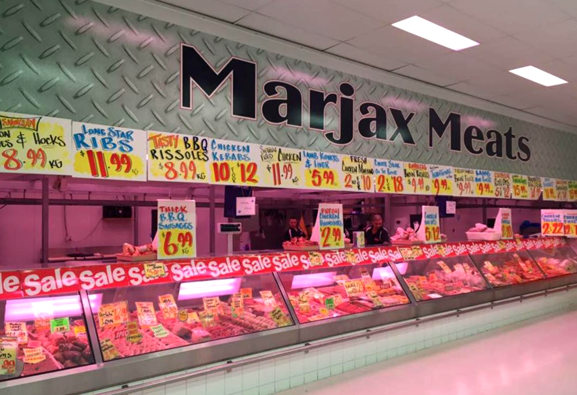 Gold Coast Butchery