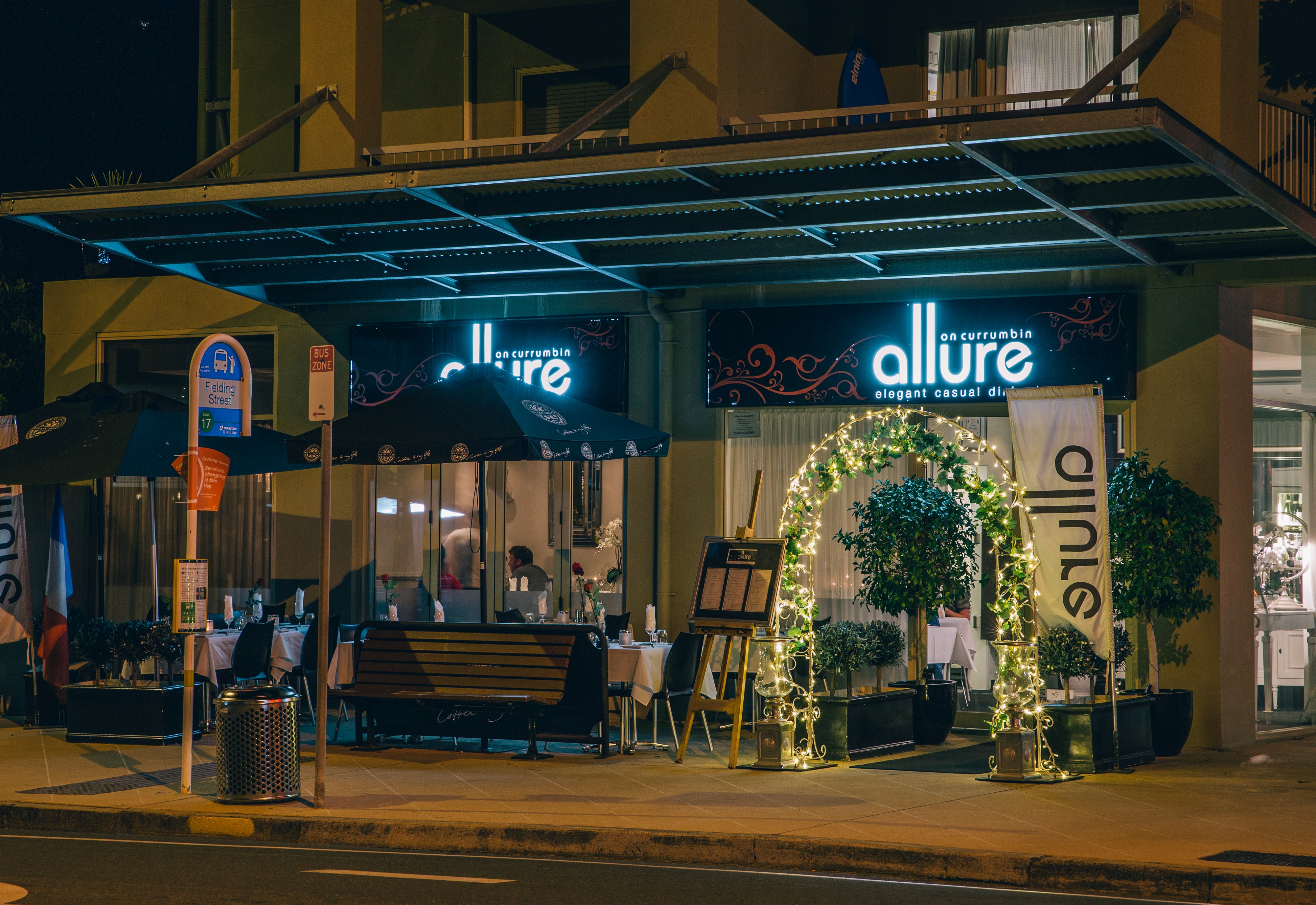 Gold Coast Cafe