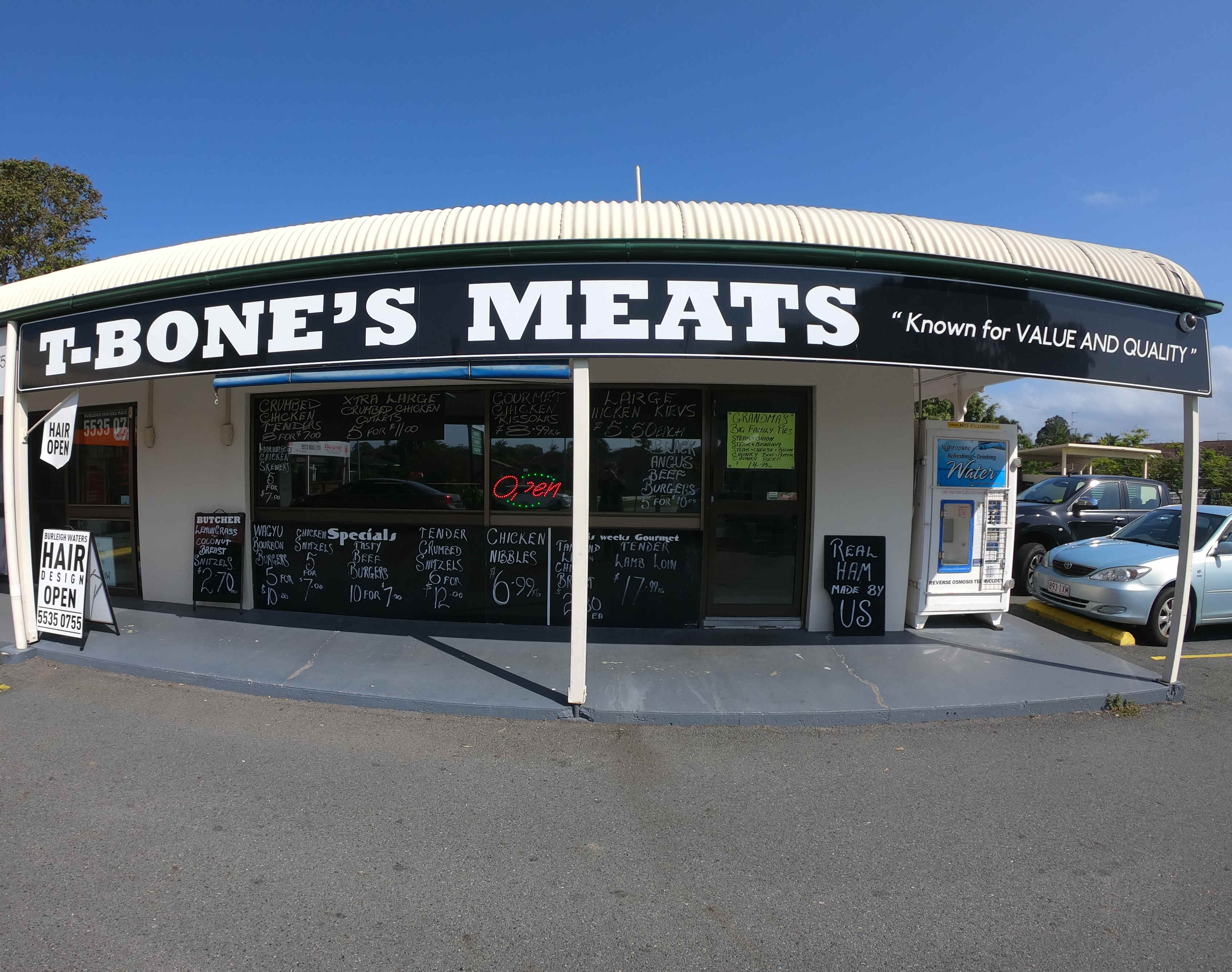 Gold Coast Butchery
