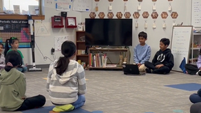 What do "kids" know about leadership?