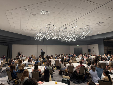 Acton Owners Conference - What We're a Part of