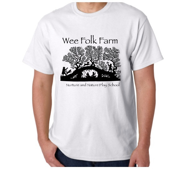 Wee Folk Farm Adult Tees