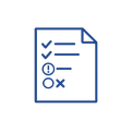 Less manual order-entry corrections lead to higher satisfaction for your employees and clients.