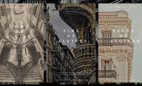 The Trilogy of Algiers: Unraveled