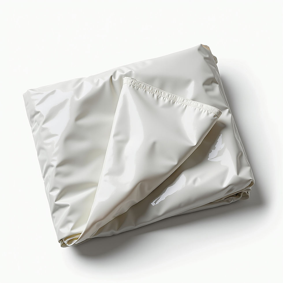 Heavy Duty Waterproof Tarp