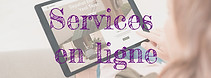 services en ligne