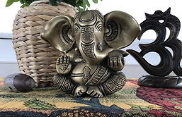 Formation initiation à Ganesh