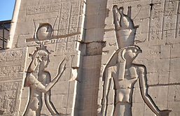 Formation initiation à l'énergie de Râ Horus