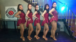 Nagoya Touch Ladies 7