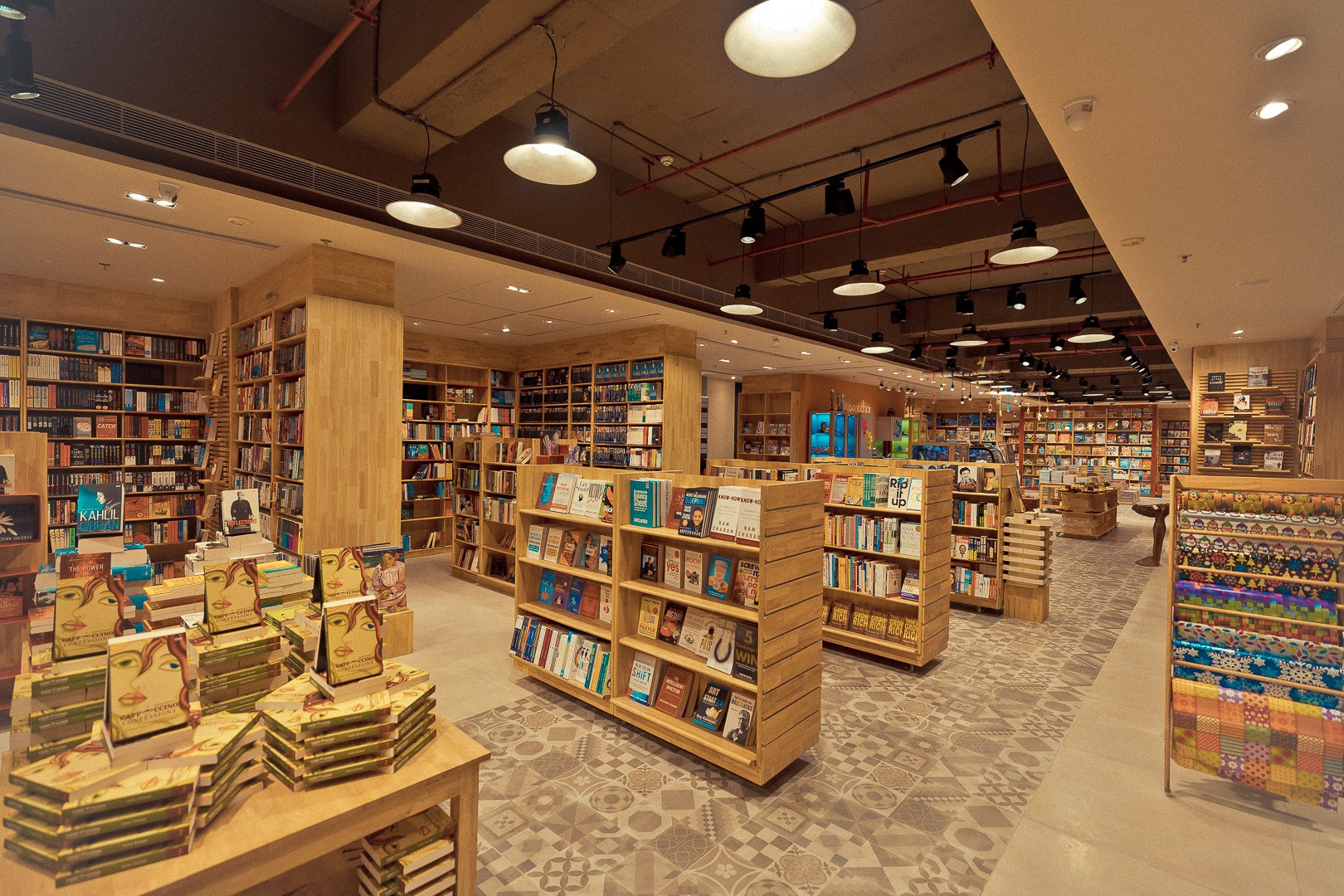 Om Book Shop