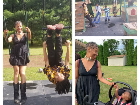 R.A.N Tip of The Week! Still a Kid at Heart