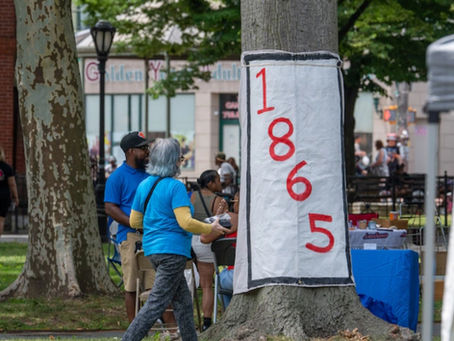 What Is Juneteenth Without Education?