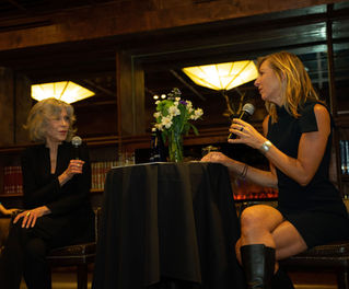 Sharing the Climate Week Experience: Photos and Videos