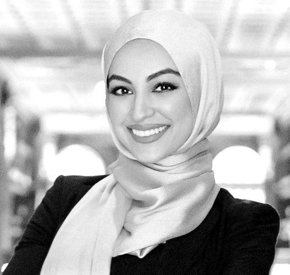 Pashtana Abedi
