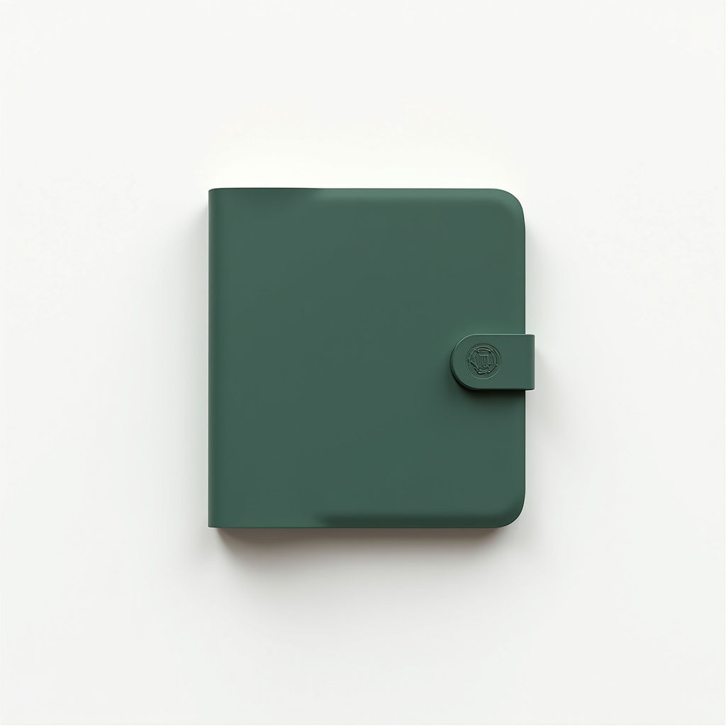 Pocket Strategy Pad