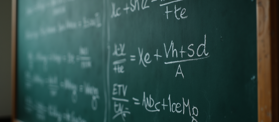 Unlocking Problem Solving: Classic Math Tricks Revealed
