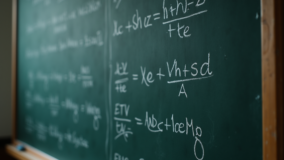 Unlocking Problem Solving: Classic Math Tricks Revealed