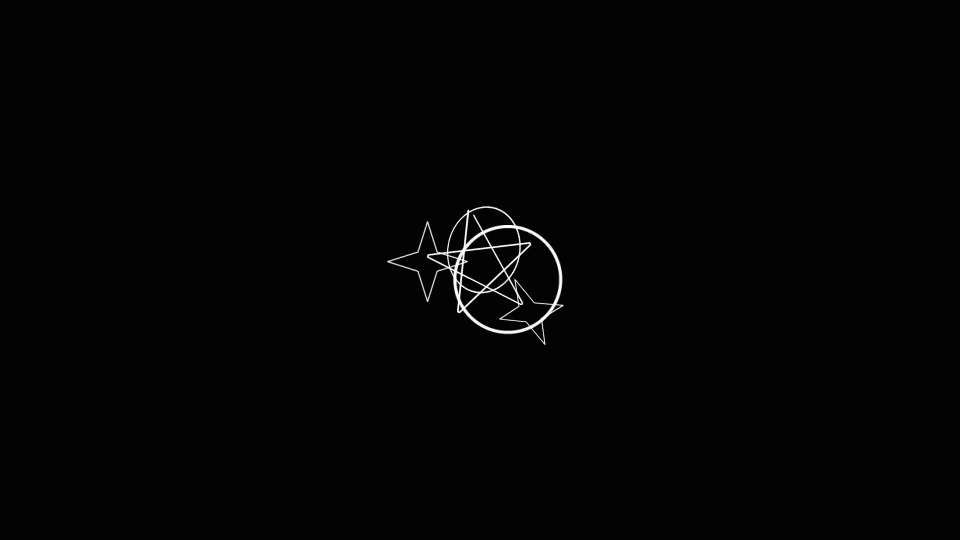 星星汽車鍍膜Logo