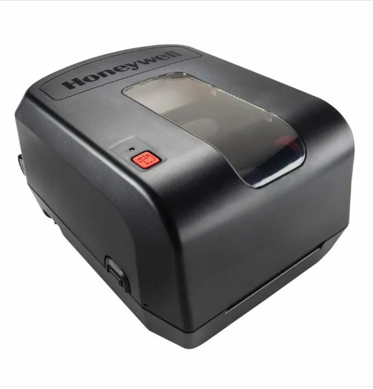 Thumbnail: Drukarka etykiet Honeywell PC42T