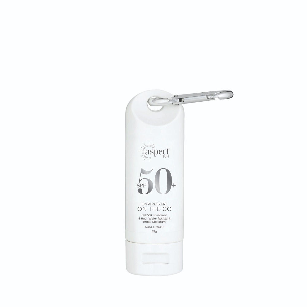 ENVIROSTAT ON THE GO SPF50 75ml