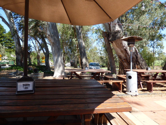 BV Brewery For Lunch - 3