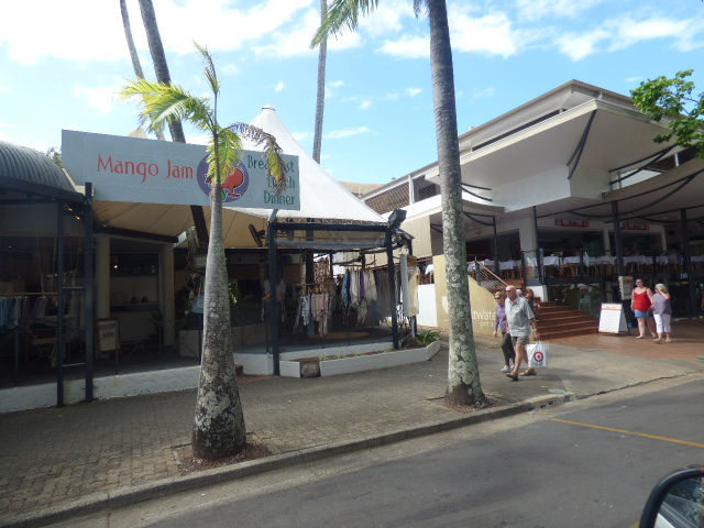 Port Douglas - 5