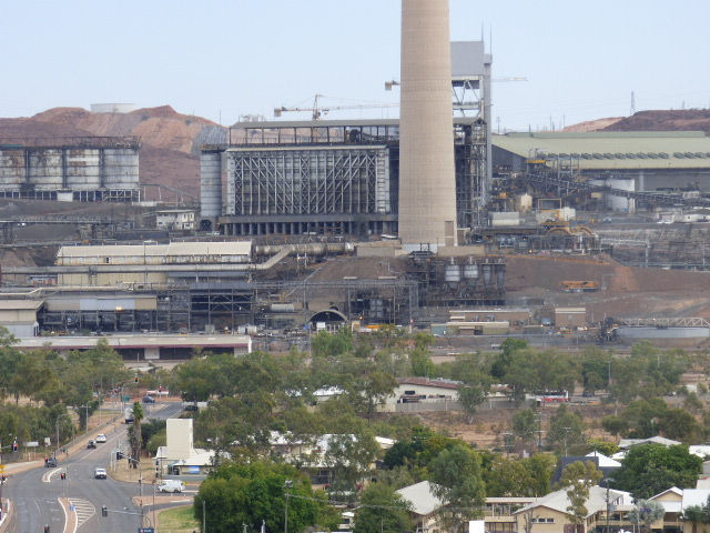 Mount Isa - 4