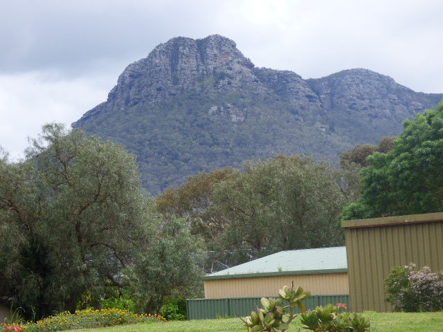 Dunkeld - 6