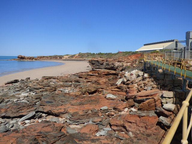 Broome Port - 27