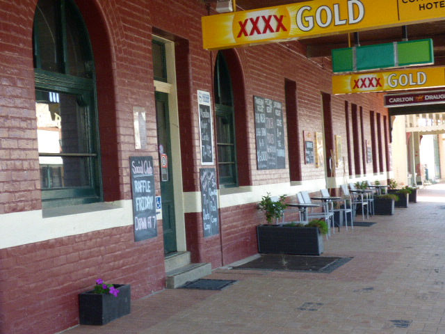 Lockhart - 2 March 2019 - 2