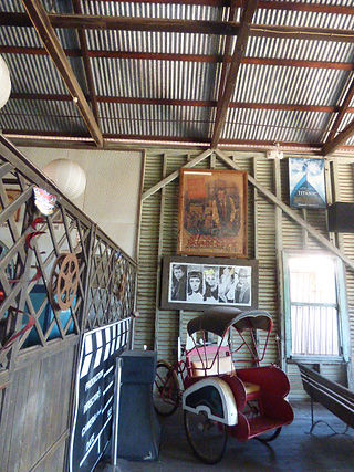 Sun Cinema Broome - 13