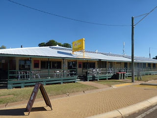 Camooweal - 5