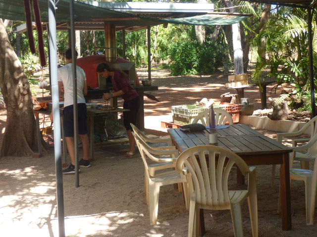 The Mango Place - 7