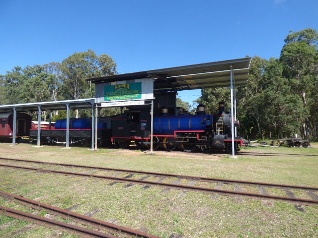 Ravenshoe - 3
