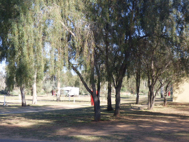 Apex Beach Family Park - 2