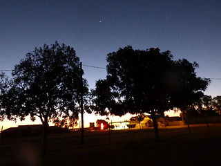 Camooweal - 9