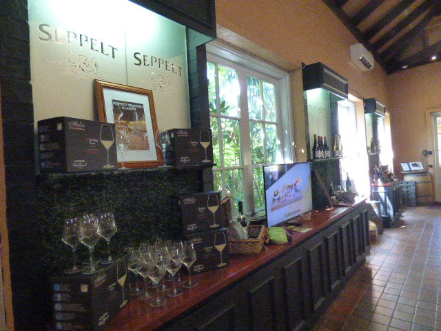 Seppelt At Great Western - 28