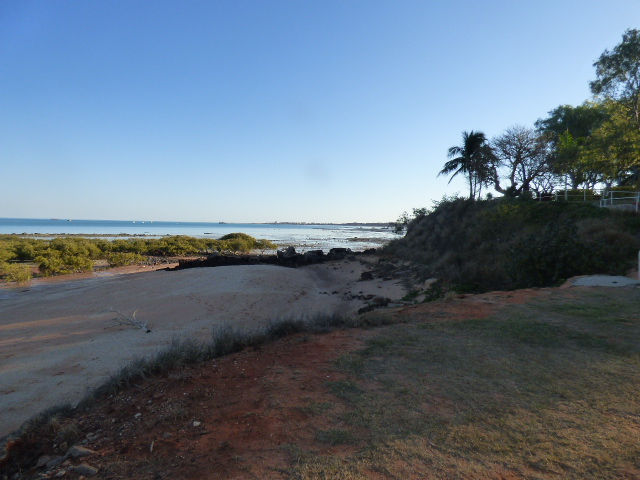Our Site at Town Beach Broome - 6