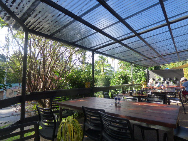 Daintree Village - 11