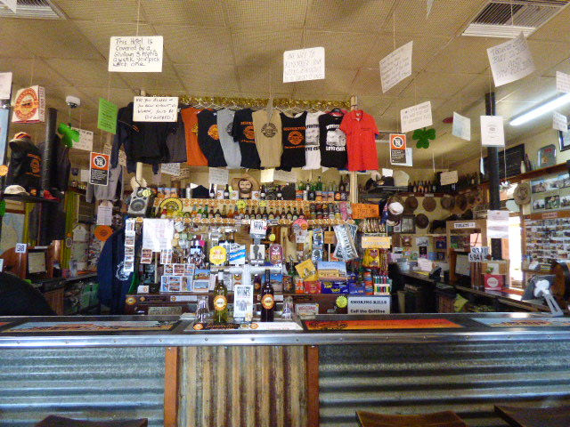 Silverton Pub - 18 October 2018 - 3