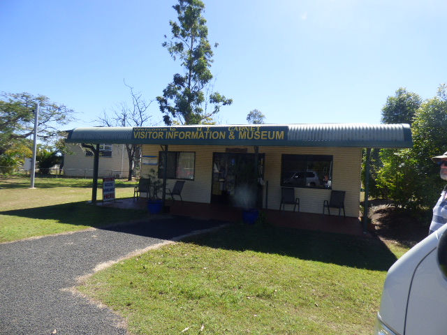 Mt. Garnet