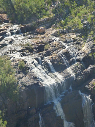 McKenzie Falls - 12